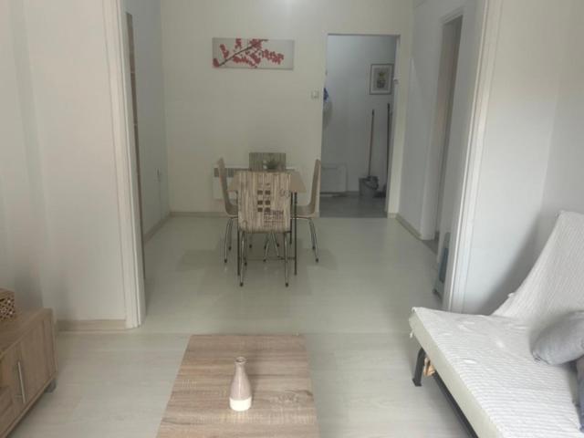 Istos Apartment 7 City Center Thessaloniki Exterior photo