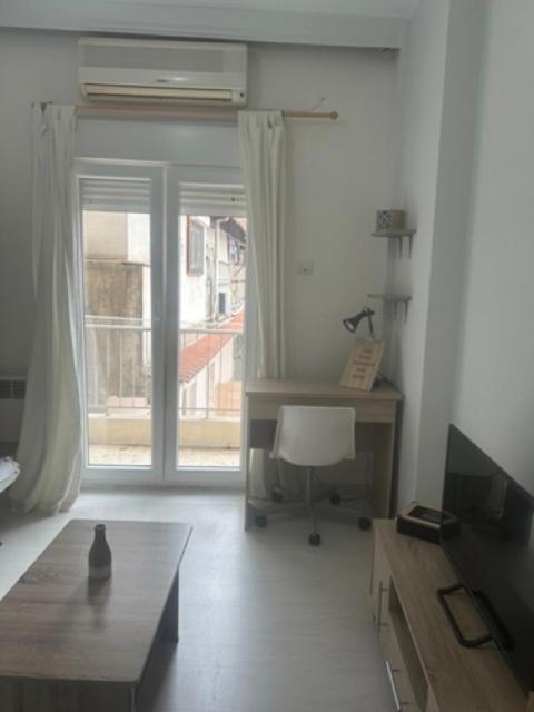 Istos Apartment 7 City Center Thessaloniki Exterior photo