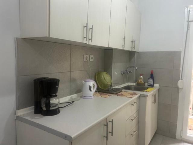 Istos Apartment 7 City Center Thessaloniki Exterior photo