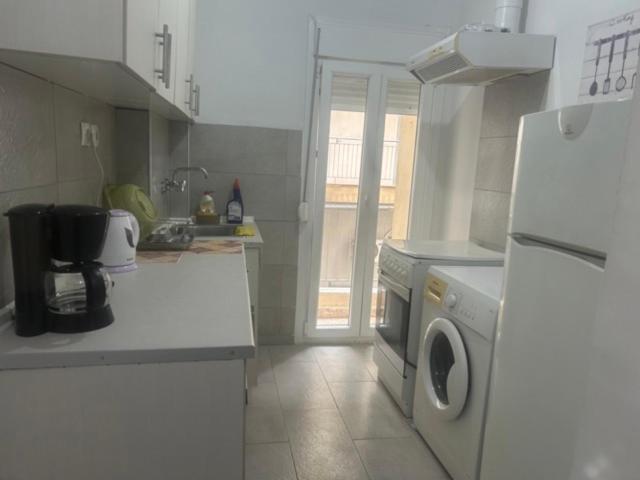 Istos Apartment 7 City Center Thessaloniki Exterior photo